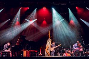 7. Love Polish Jazz Festival – artyści oczarowali publiczność